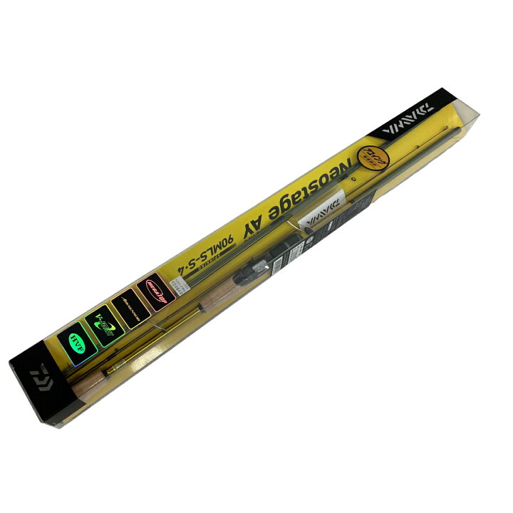 楽天市場】【中古】 ダイワ DAIWA ネオステージ アユ Neostage AY 