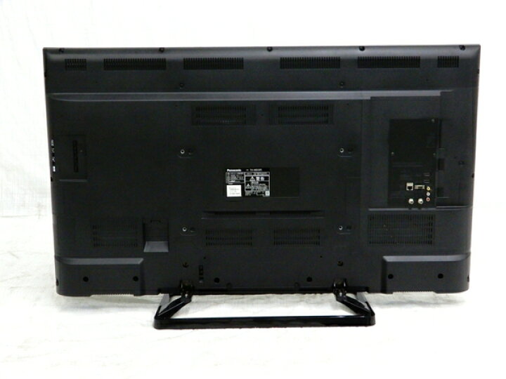 楽天市場】【中古】 Panasonic パナソニック VIERA TH-49D305 液晶 