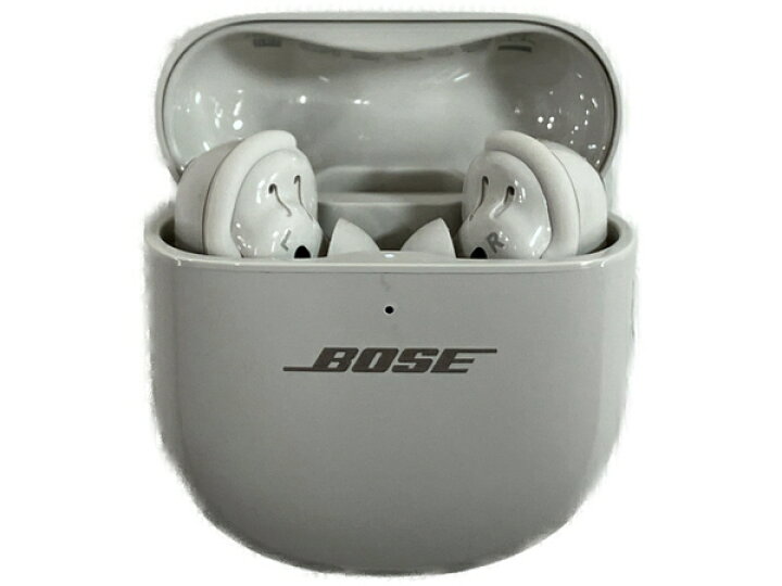 楽天市場】【中古】Bose 441408 QuietComfort Ultra Earbuds 