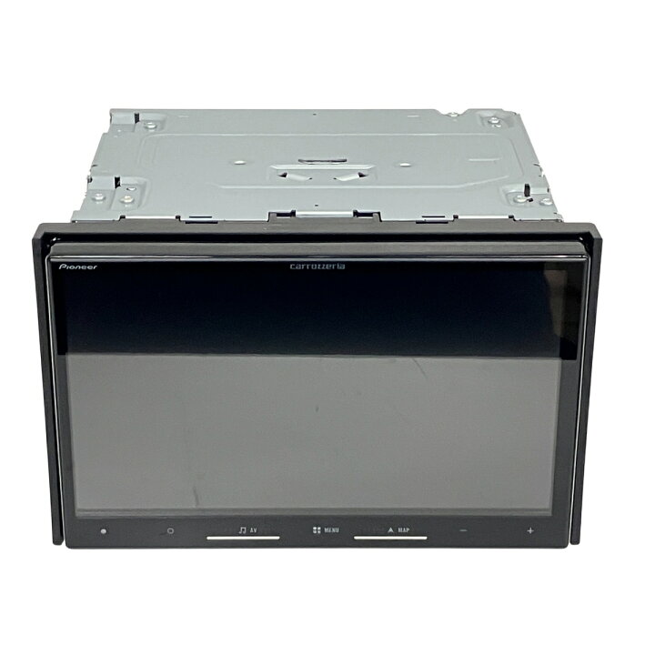 楽天市場】未使用 【中古】 Pioneer パイオニア AVIC-RL822-D 楽ナビ 8 