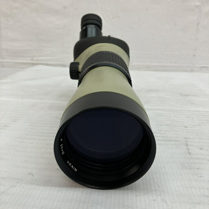 楽天市場】【中古】 Nikon D=60P フィールドスコープ 30X 接眼レンズ 