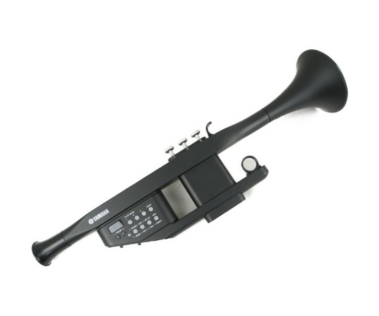 【中古】 YAMAHA EZ-TP イージートランペット 電子トランペット 楽器 器材 N3743471 | ReRe（安く買えるドットコム）