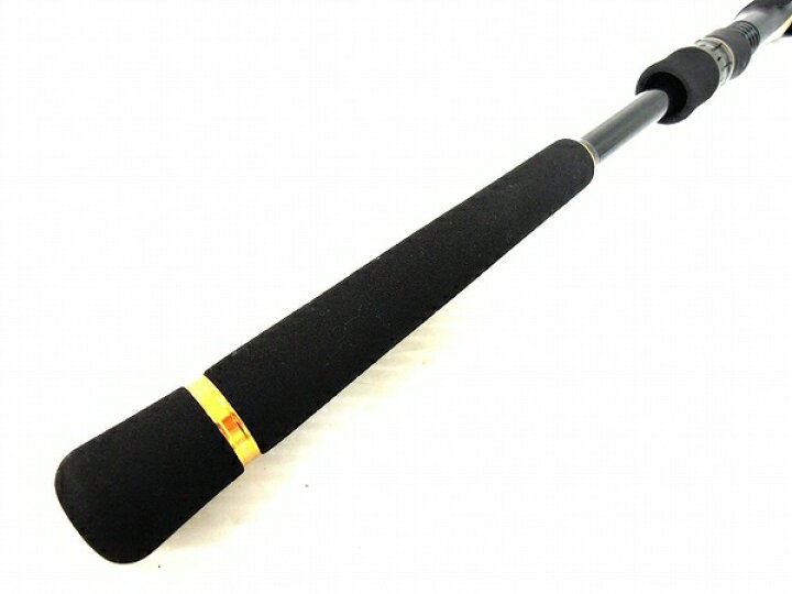 楽天市場】美品【中古】Daiwa ダイワ モアザン エキスパート AGS 93ML 