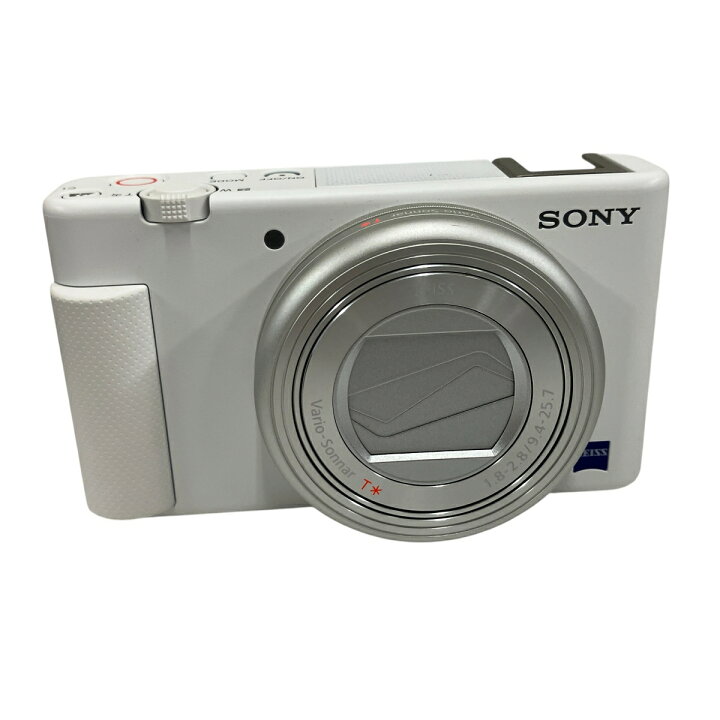 楽天市場】美品 【中古】 SONY VLOGCAM ZV-1G シューティンググリップ 