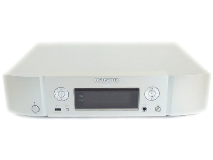 楽天市場】【中古】良好 中古 Marantz マランツ NA8005 ネットワーク 