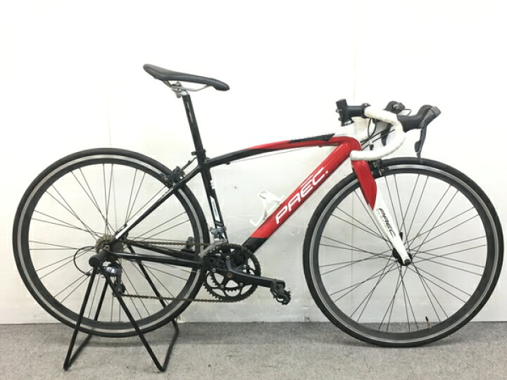 楽天市場】【中古】中古 PREC Ovation 6061 2014 Model ロードバイク  