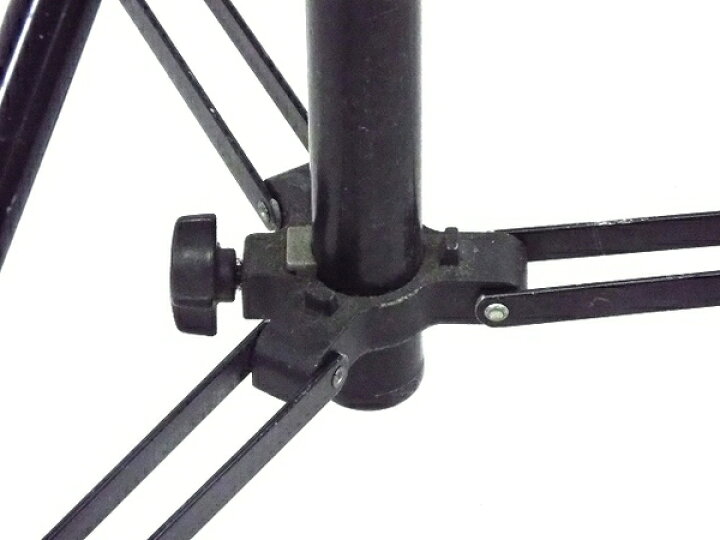 楽天市場】【中古】 マンフロット Manfrotto 004JB アルミ マスター 