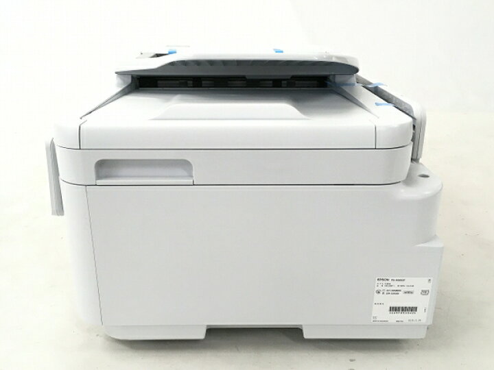 楽天市場】【中古】 EPSON PX-M5080F プリンター A3 インクジェット  