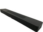 【動作保証】Bose Smart Soundbar 600 439269 スマートサウンドバー スピーカー 良好 C8776115