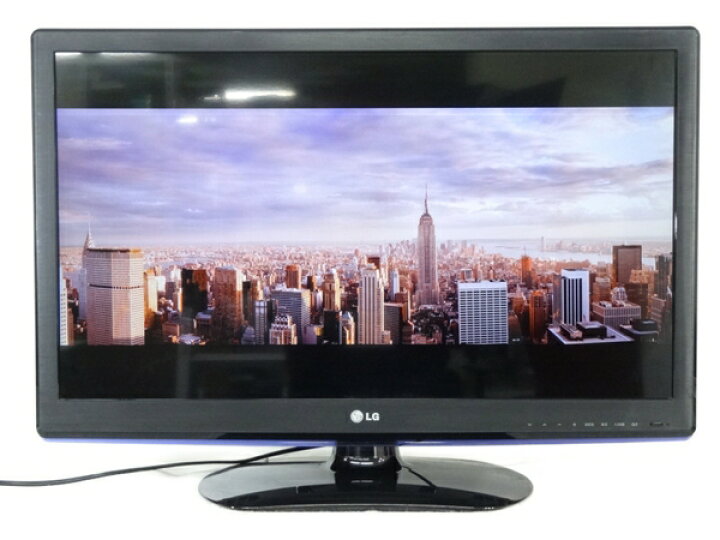 楽天市場】【中古】 LGエレクトロニクス SMART TV 32LS3500 液晶テレビ  