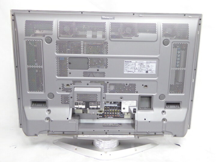 楽天市場 中古 Panasonic パナソニック プラズマテレビ 42型 Th 42px500 大型 N Rere 安く買えるドットコム 楽天市場 中古 Panasonic パナソニック プラズマテレビ 42型 Th 42px500 大型 N Rere 安く買えるドットコム