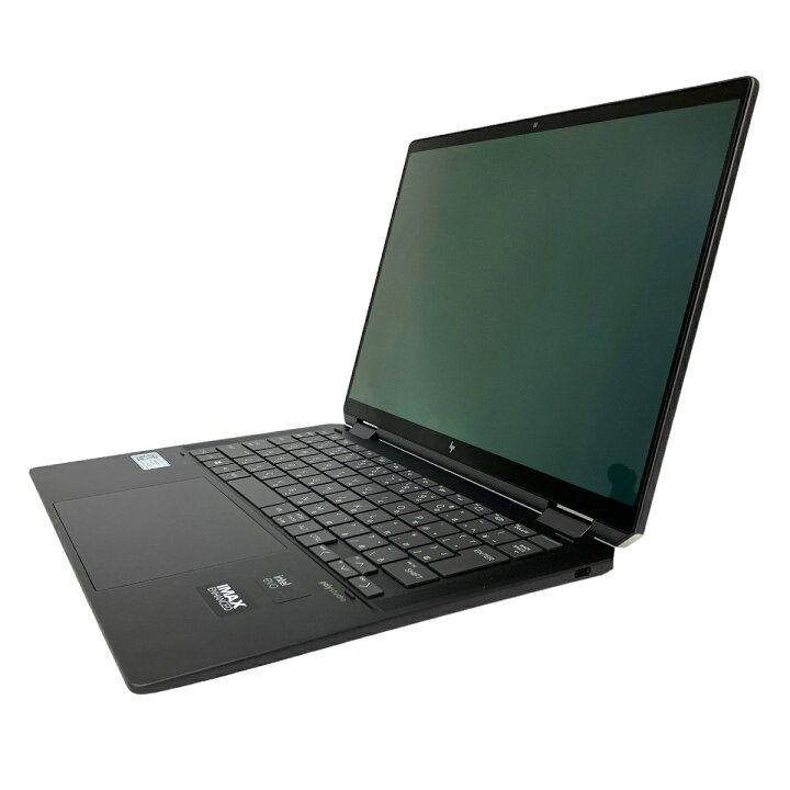 楽天市場】【中古】 【動作保証】 HP Spectre x360 2-in-1 Laptop 14 