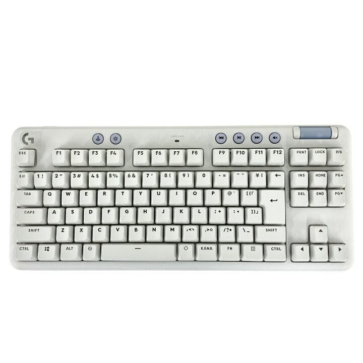 楽天市場】新品 【中古】 【新品 メーカー保証付】Logicool G713 