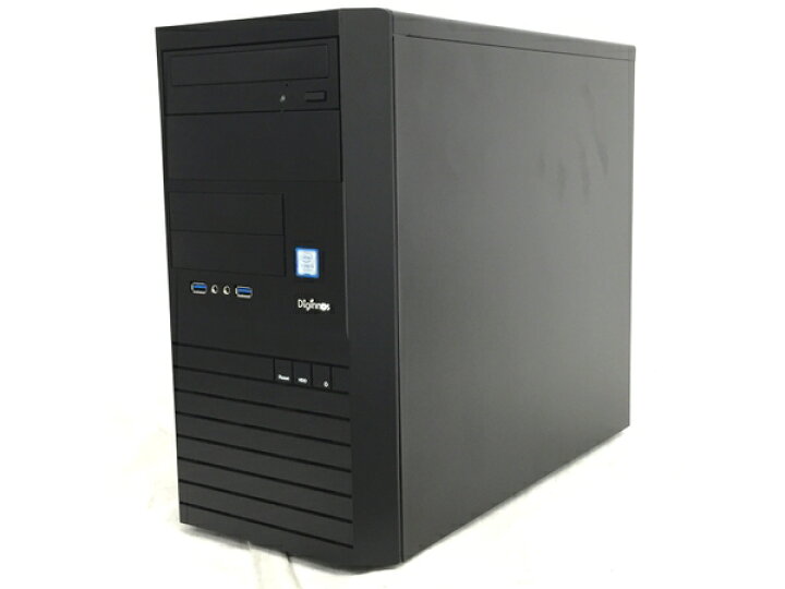 楽天市場】【中古】 Dospara ドスパラ Diginnos Magnate IM 