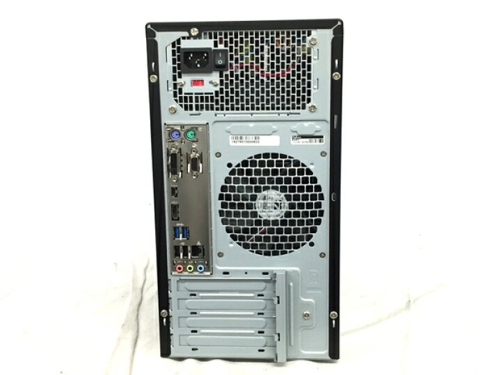 楽天市場】【中古】 Dospara ドスパラ Diginnos Magnate IM 