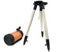 【動作保証】CELESTRON NexStar 6SE CT セレストロンネクストスター 鏡筒 三脚付 天体 望遠鏡 観測 撮影 カメラ B8717893