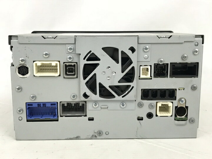 楽天市場】【中古】 ダイハツ NMZM-W68D 純正ナビ ダイヤトーン 