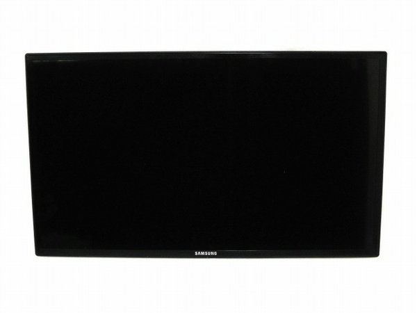 【中古】 SAMSUNG サムスン ME32B LCD 32型 2013年製 壁掛け 液晶 モニター ディスプレイ PC周辺機器 ゲーム 中古  【大型】 O3609529 | ReRe（安く買えるドットコム）