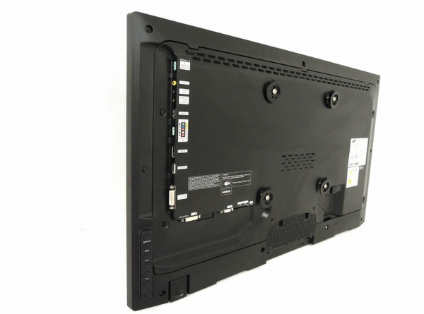 【中古】 SAMSUNG サムスン ME32B LCD 32型 2013年製 壁掛け 液晶 モニター ディスプレイ PC周辺機器 ゲーム 中古  【大型】 O3609529 | ReRe（安く買えるドットコム）
