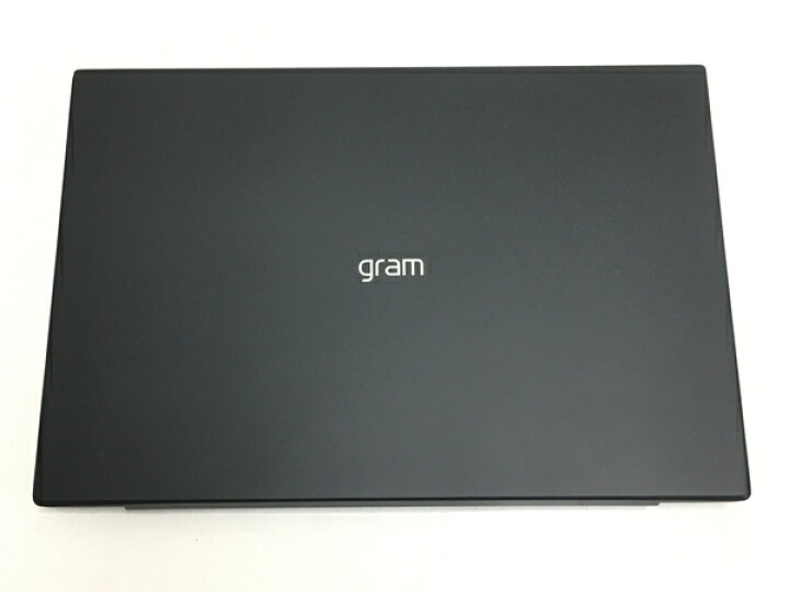 楽天市場】【中古】LG gram 14Z90P-KA55J 14型 ノート PC 11th Gen 