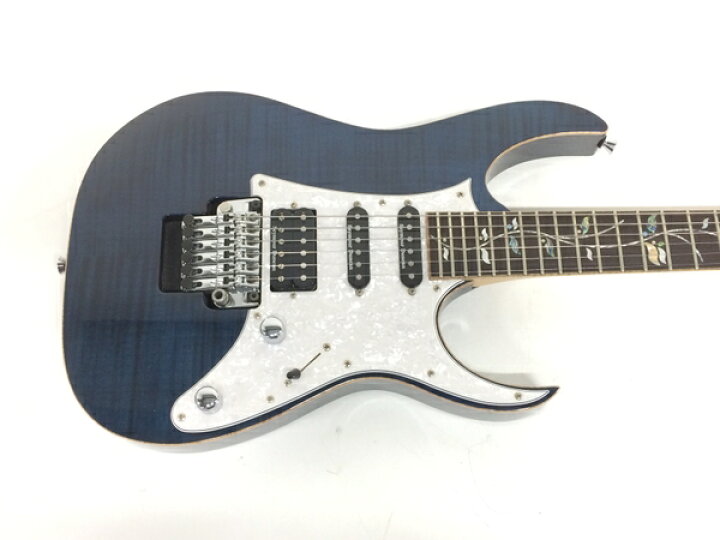 楽天市場】【中古】 Ibanez J-Custom RG8540ZD DLL エレキギター 