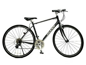【中古】 GIANT Bicycles ESCAPE R3 クロスバイク Vブレーキ Mサイズ 訳あり T8445431