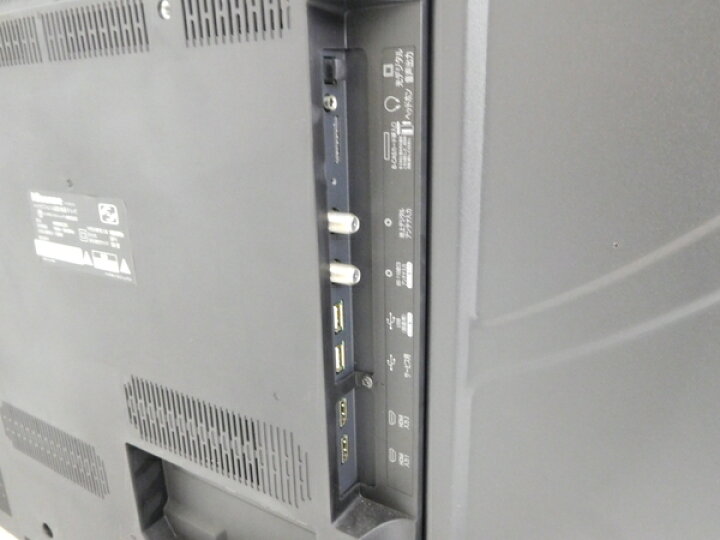 楽天市場】美品 【中古】 Hisense ハイセンス HS50K220 液晶テレビ 50  