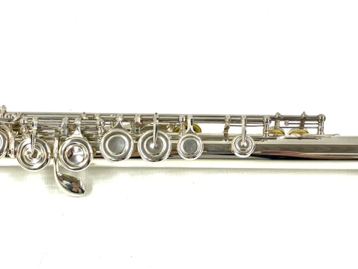 楽天市場】【中古】 【動作保証】 YAMAHA ヤマハ YEL212 フルート 