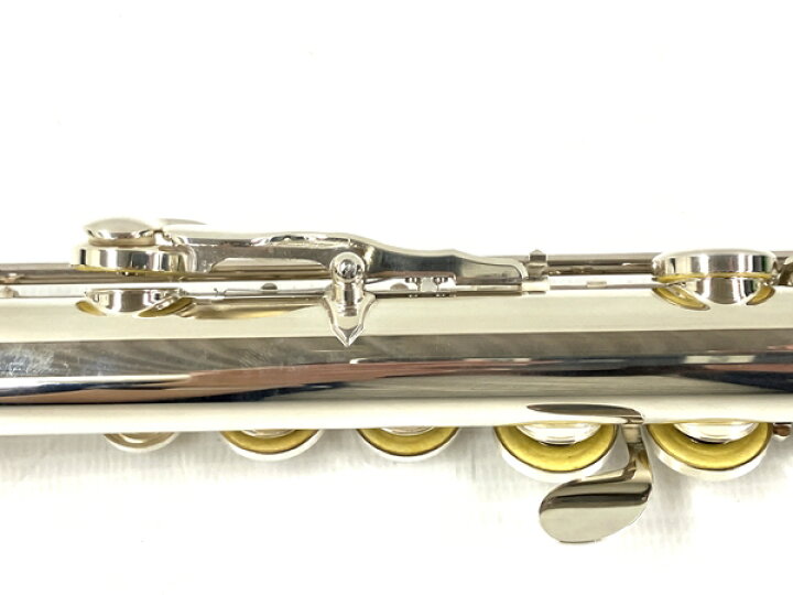 楽天市場】【中古】 【動作保証】 YAMAHA ヤマハ YEL212 フルート 