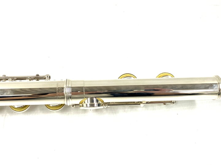 楽天市場】【中古】 【動作保証】 YAMAHA ヤマハ YEL212 フルート 