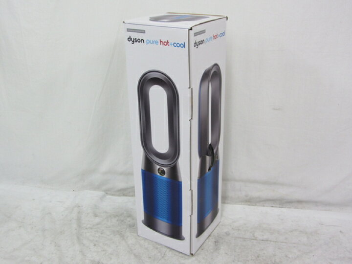 楽天市場】【中古】 dyson ダイソン HP04IBN Pure Hot + Cool 空気清浄 