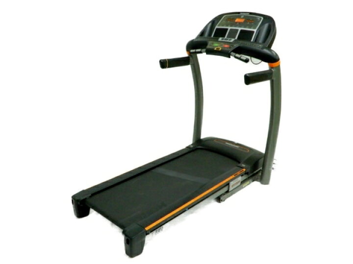 楽天市場】【中古】 Johnson HORIZON ホライズン T-8.0 ランニング 