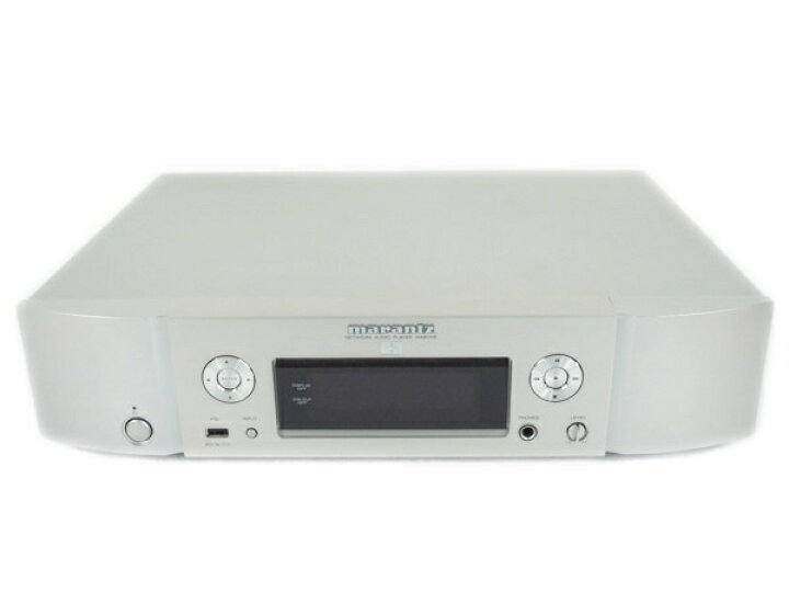 楽天市場】美品 【中古】 Marantz マランツ NA8005 ネットワーク ｜その他