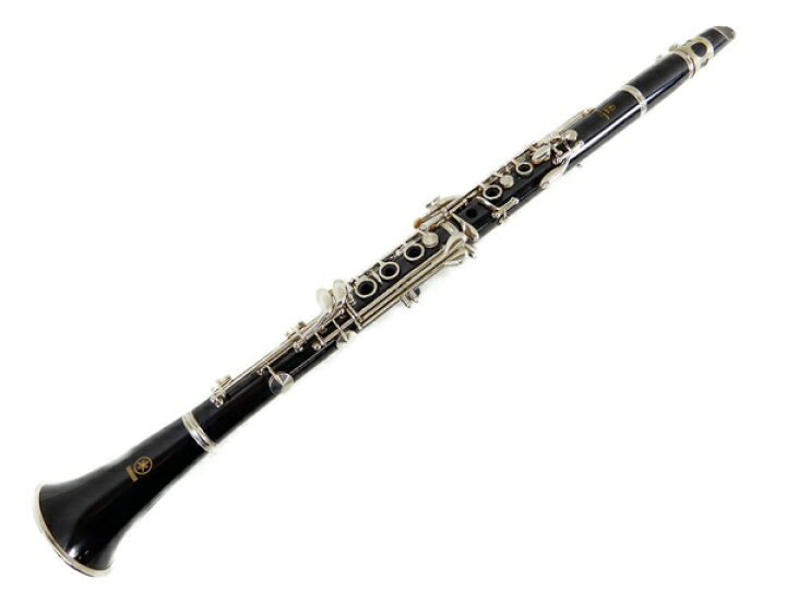楽天市場】【中古】 中古 YAMAHA ヤマハ クラリネット YCL23N ハード 