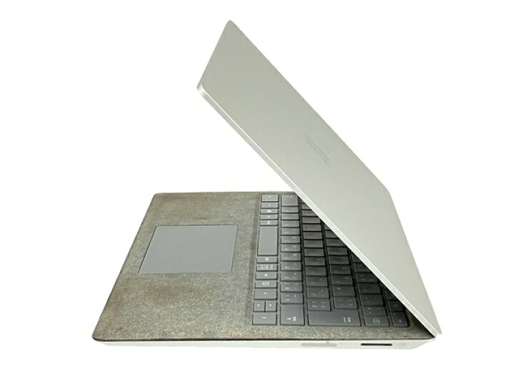 楽天市場】【中古】 【動作保証】Microsoft Surface Laptop ノート PC