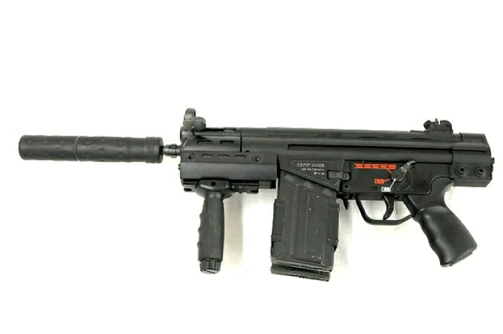 楽天市場】【中古】 東京マルイ G3PIP VM009 電動 ガン トイガン 