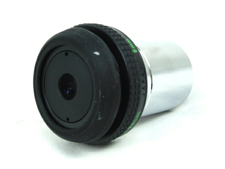 楽天市場】美品 【中古】 TeleVue 3-6 mm Nagler Zoom アイ ピース 