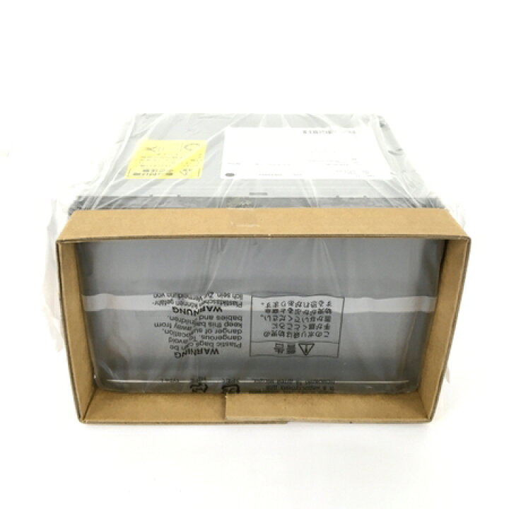 楽天市場】未使用 【中古】 KENWOOD MDV-D708BT 彩速 7V型 カーナビ 