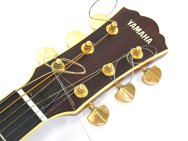 【中古】YAMAHA LA-8J アコースティックギター 楽器 ヤマハ フォーク T2354004 | ReRe（安く買えるドットコム）