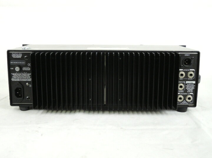 楽天市場】【中古】GALLIEN-KRUEGER 800RB エレキ ベース アンプ 