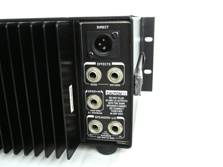 楽天市場】【中古】GALLIEN-KRUEGER 800RB エレキ ベース アンプ 