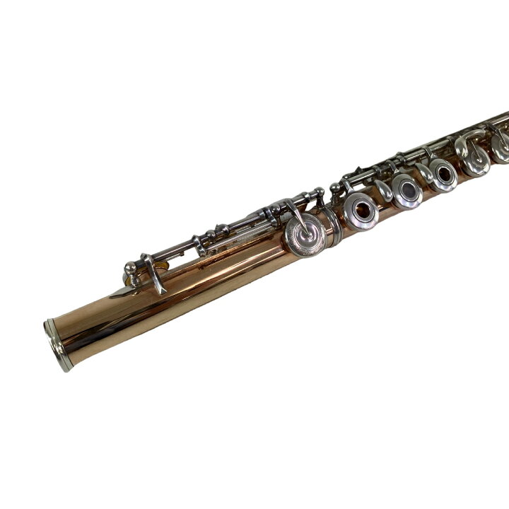 楽天市場】【中古】 【希少】【動作保証】Muramatsu flute ムラマツ 