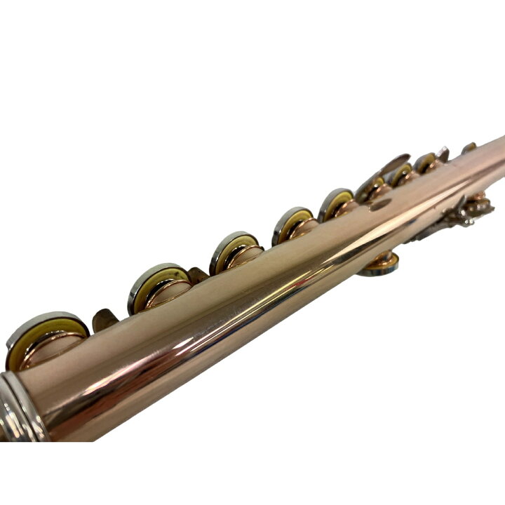 楽天市場】【中古】 【希少】【動作保証】Muramatsu flute ムラマツ 
