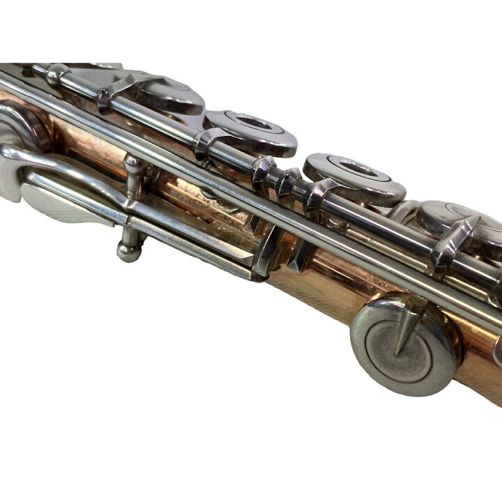 楽天市場】【中古】 【希少】【動作保証】Muramatsu flute ムラマツ 