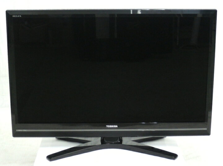 楽天市場】【中古】 TOSHIBA 東芝 REGZA 42R1 液晶 テレビ 42型 映像  