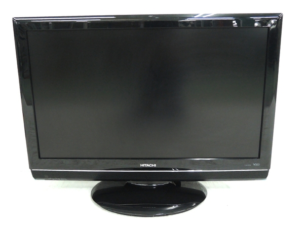 楽天市場】【中古】 HITACHI 日立 Wooo L32-HV02 液晶 テレビ 32型