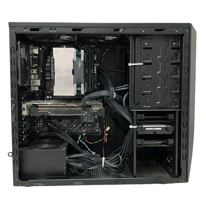 楽天市場】【中古】 【動作保証】Thirdwave GALLERIA デスクトップ 