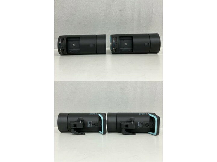 楽天市場】【中古】 broncolor Siros 400 L アウトドアキット 2灯 
