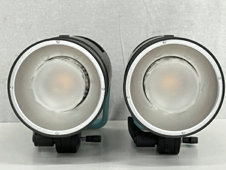 楽天市場】【中古】 broncolor Siros 400 L アウトドアキット 2灯 