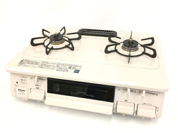 楽天市場】【中古】 Paloma パロマ PA-S42H-1L ガスコンロ ガス  